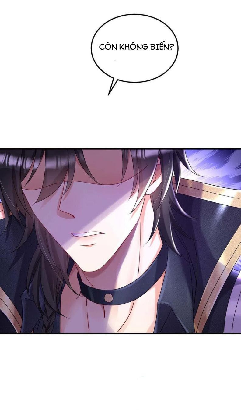 Thú Thụ Bất Thân Dẫn Sói Vào Nhà Chapter 42 - Trang 2