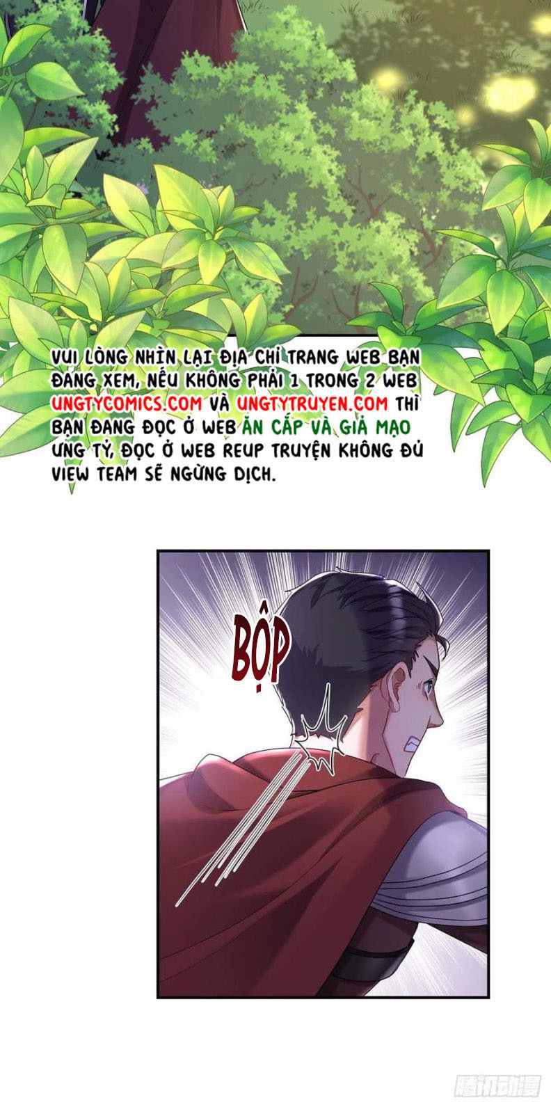 Thú Thụ Bất Thân Dẫn Sói Vào Nhà Chapter 42 - Trang 2