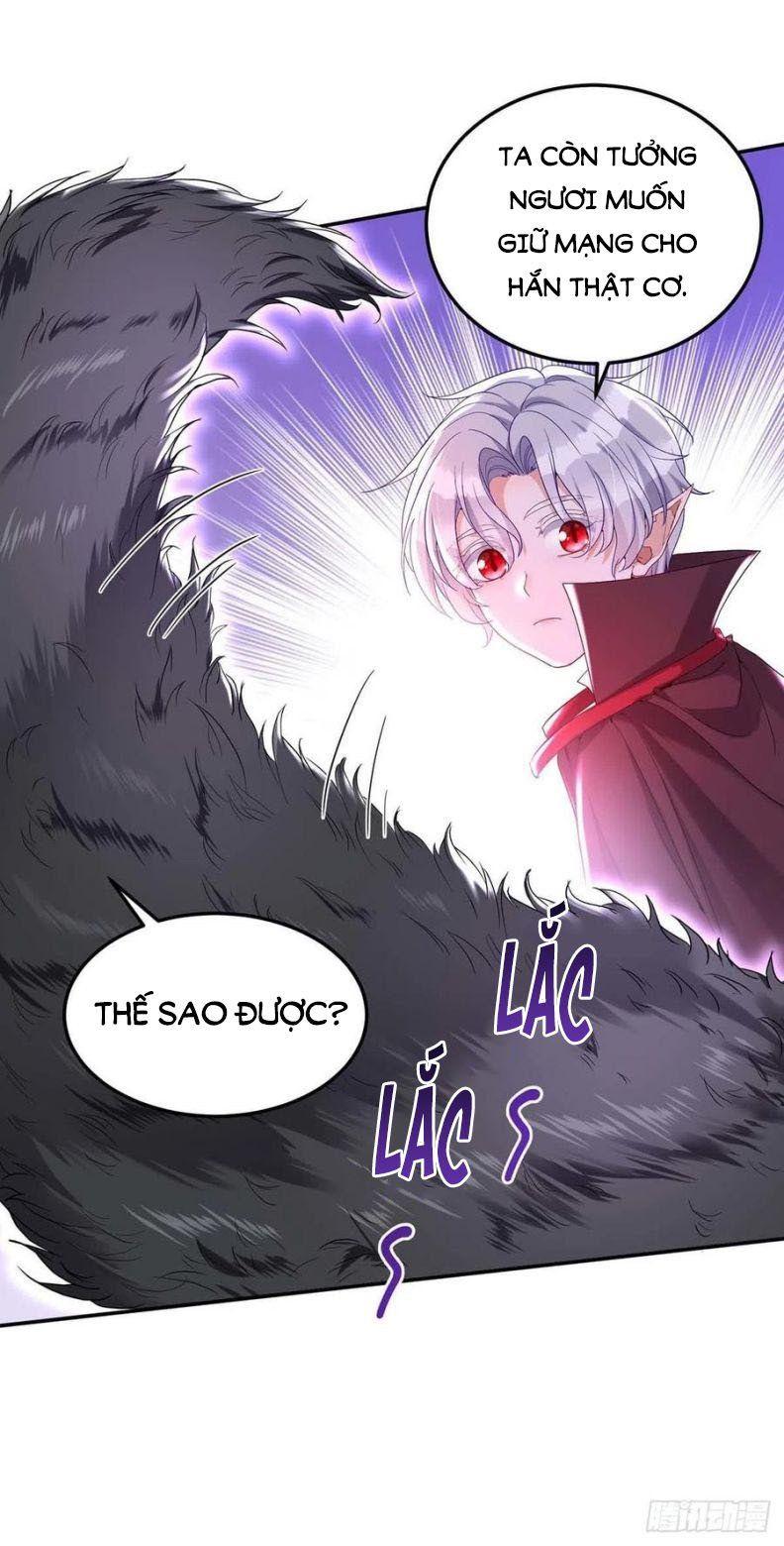 Thú Thụ Bất Thân Dẫn Sói Vào Nhà Chapter 42 - Trang 2