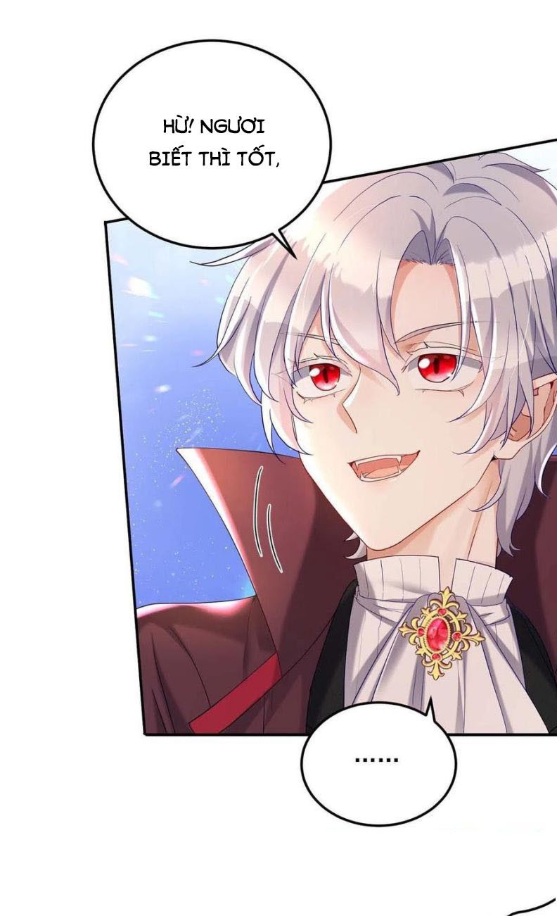 Thú Thụ Bất Thân Dẫn Sói Vào Nhà Chapter 42 - Trang 2