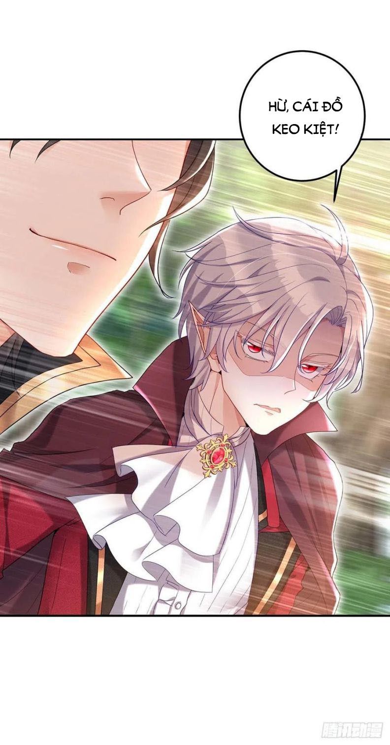 Thú Thụ Bất Thân Dẫn Sói Vào Nhà Chapter 42 - Trang 2