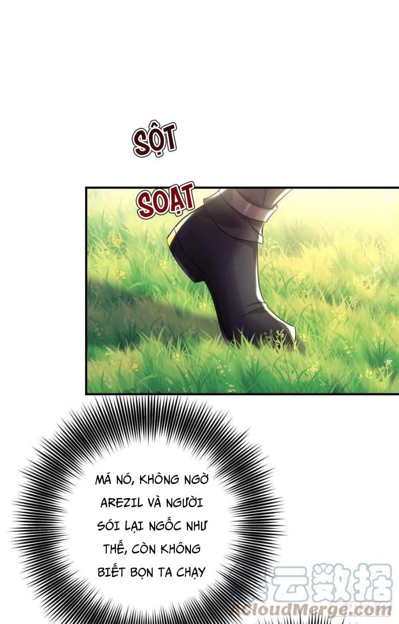 Thú Thụ Bất Thân Dẫn Sói Vào Nhà Chapter 42 - Trang 2