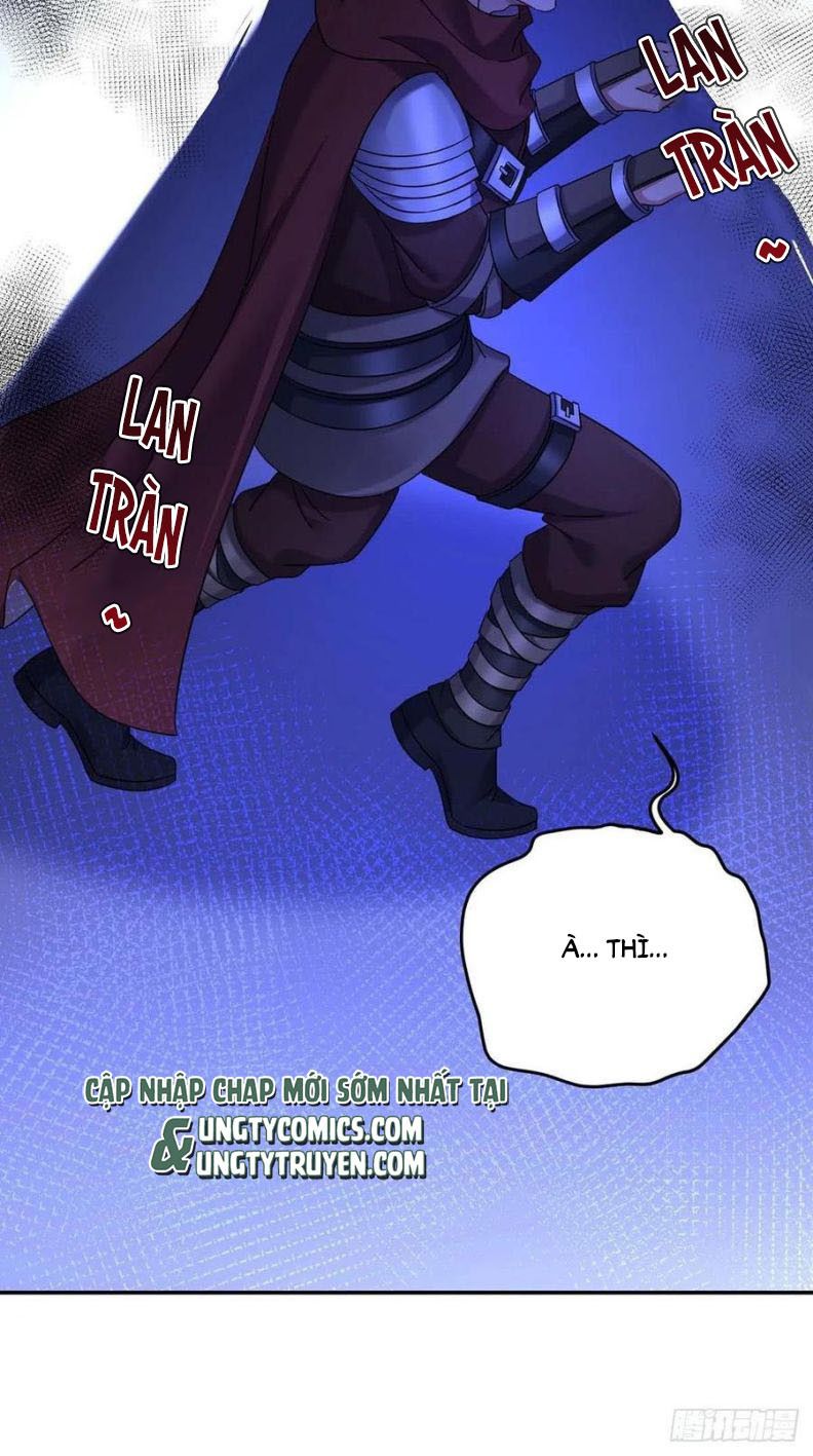 Thú Thụ Bất Thân Dẫn Sói Vào Nhà Chapter 42 - Trang 2
