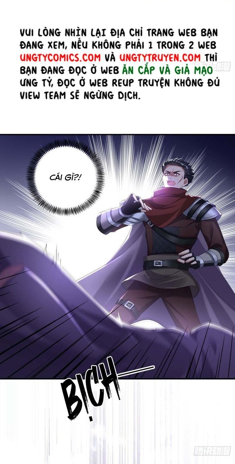 Thú Thụ Bất Thân Dẫn Sói Vào Nhà Chapter 43 - Trang 2