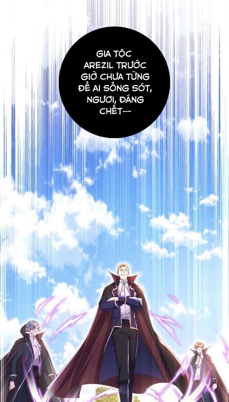 Thú Thụ Bất Thân Dẫn Sói Vào Nhà Chapter 43 - Trang 2