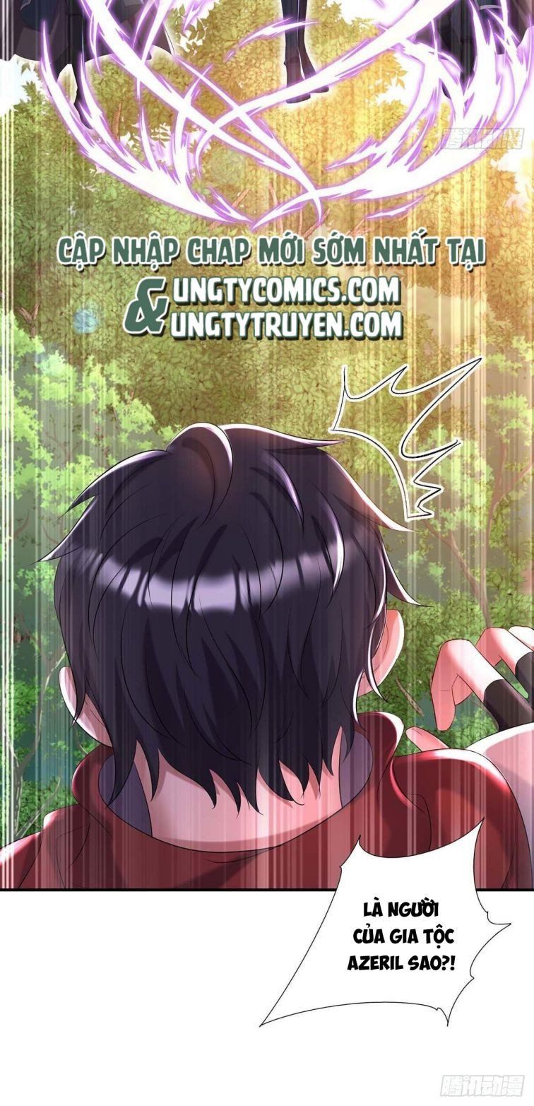 Thú Thụ Bất Thân Dẫn Sói Vào Nhà Chapter 43 - Trang 2