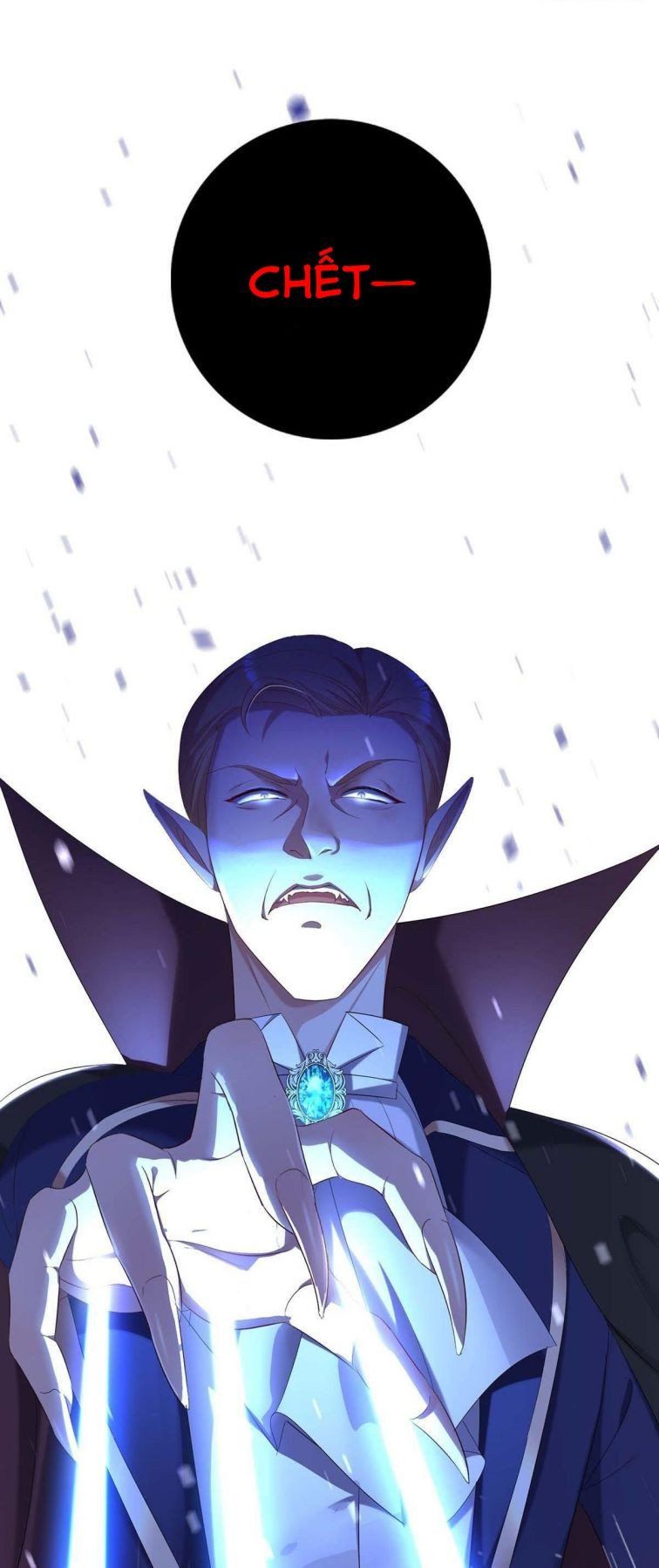 Thú Thụ Bất Thân Dẫn Sói Vào Nhà Chapter 43 - Trang 2
