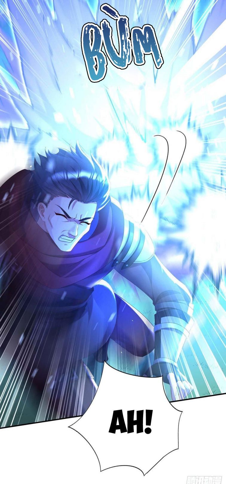 Thú Thụ Bất Thân Dẫn Sói Vào Nhà Chapter 43 - Trang 2