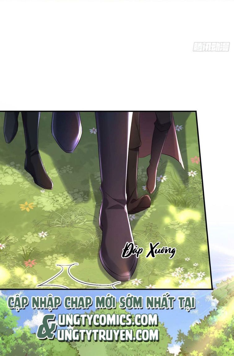 Thú Thụ Bất Thân Dẫn Sói Vào Nhà Chapter 43 - Trang 2