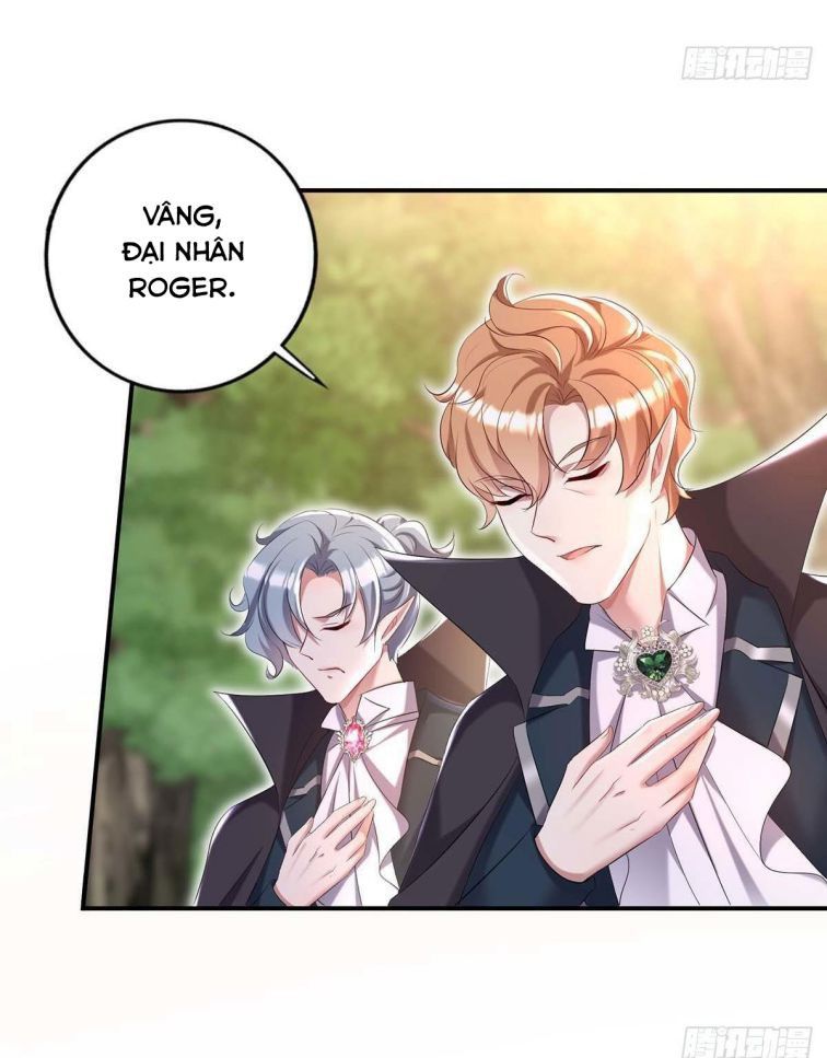 Thú Thụ Bất Thân Dẫn Sói Vào Nhà Chapter 43 - Trang 2