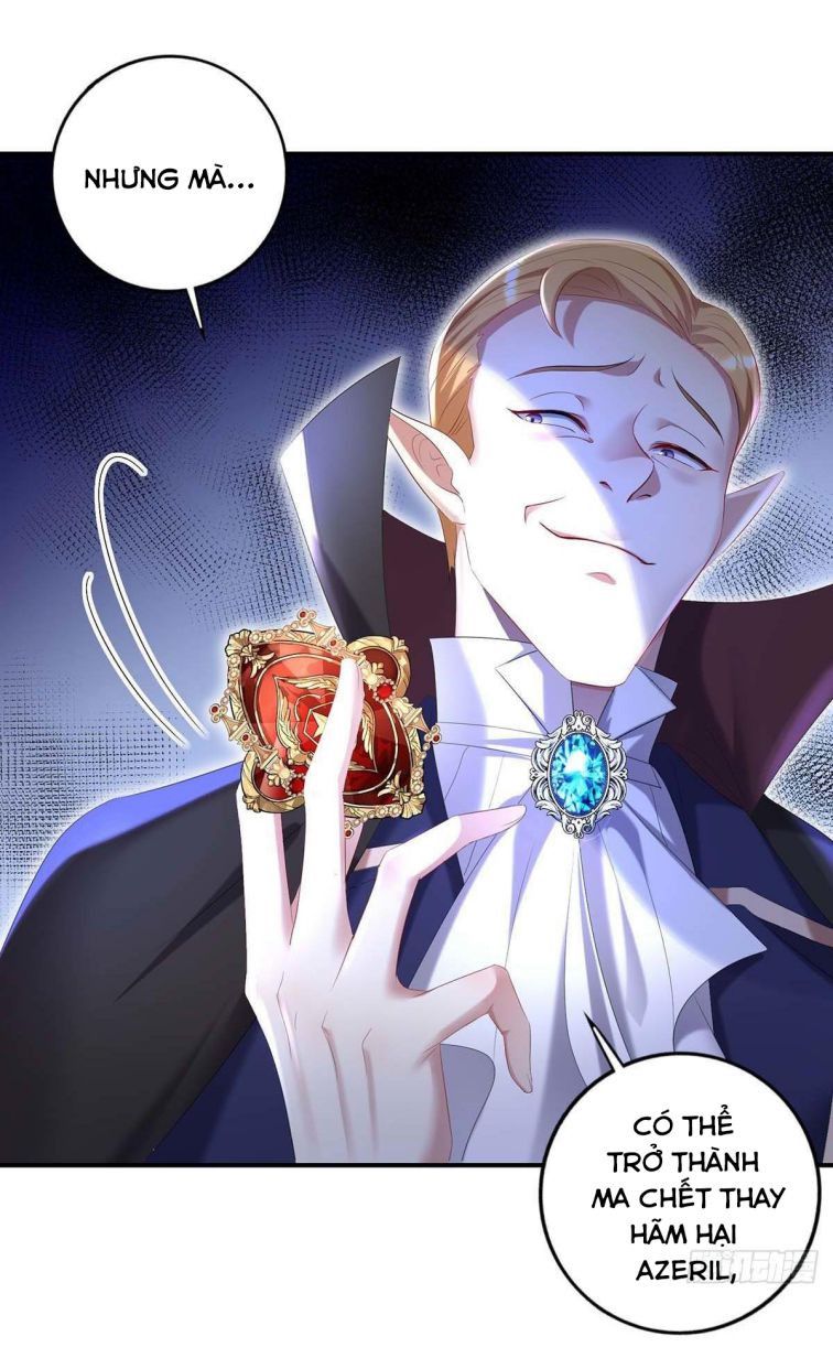 Thú Thụ Bất Thân Dẫn Sói Vào Nhà Chapter 43 - Trang 2