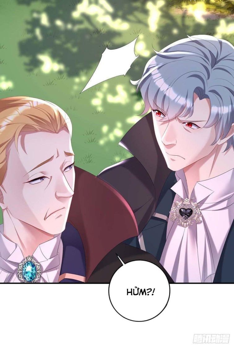 Thú Thụ Bất Thân Dẫn Sói Vào Nhà Chapter 43 - Trang 2