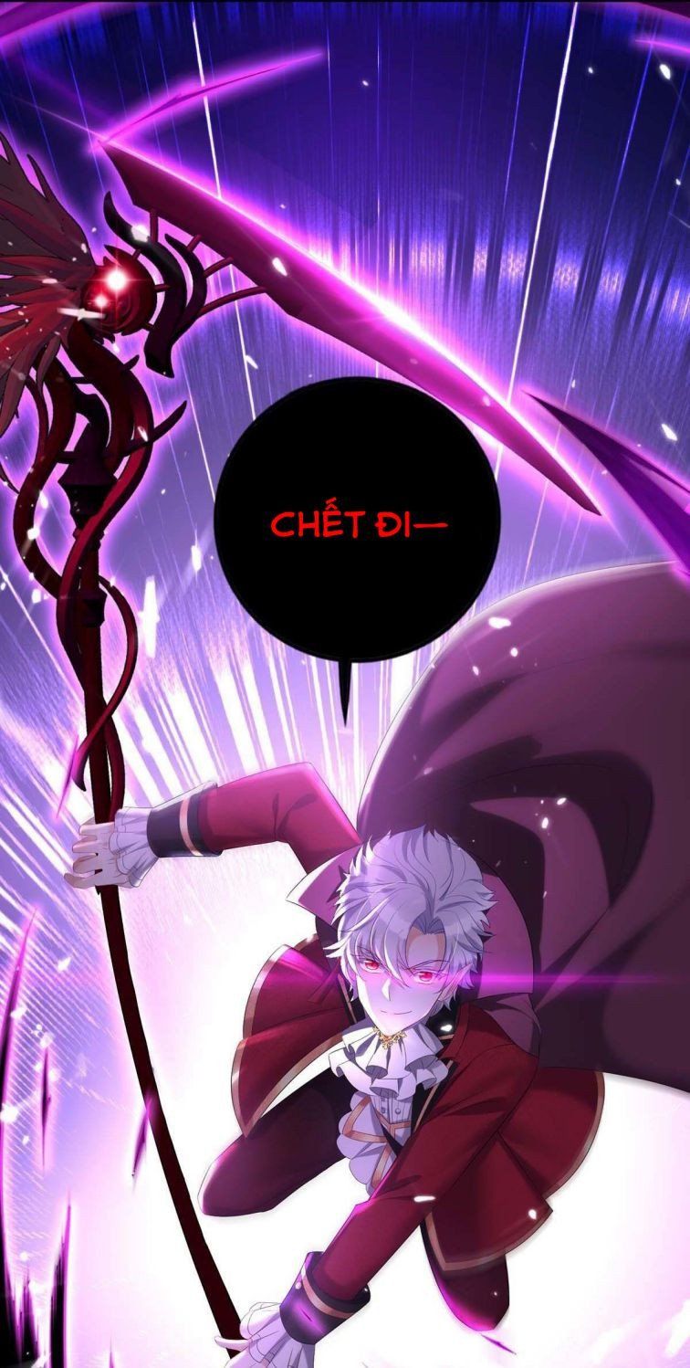 Thú Thụ Bất Thân Dẫn Sói Vào Nhà Chapter 43 - Trang 2