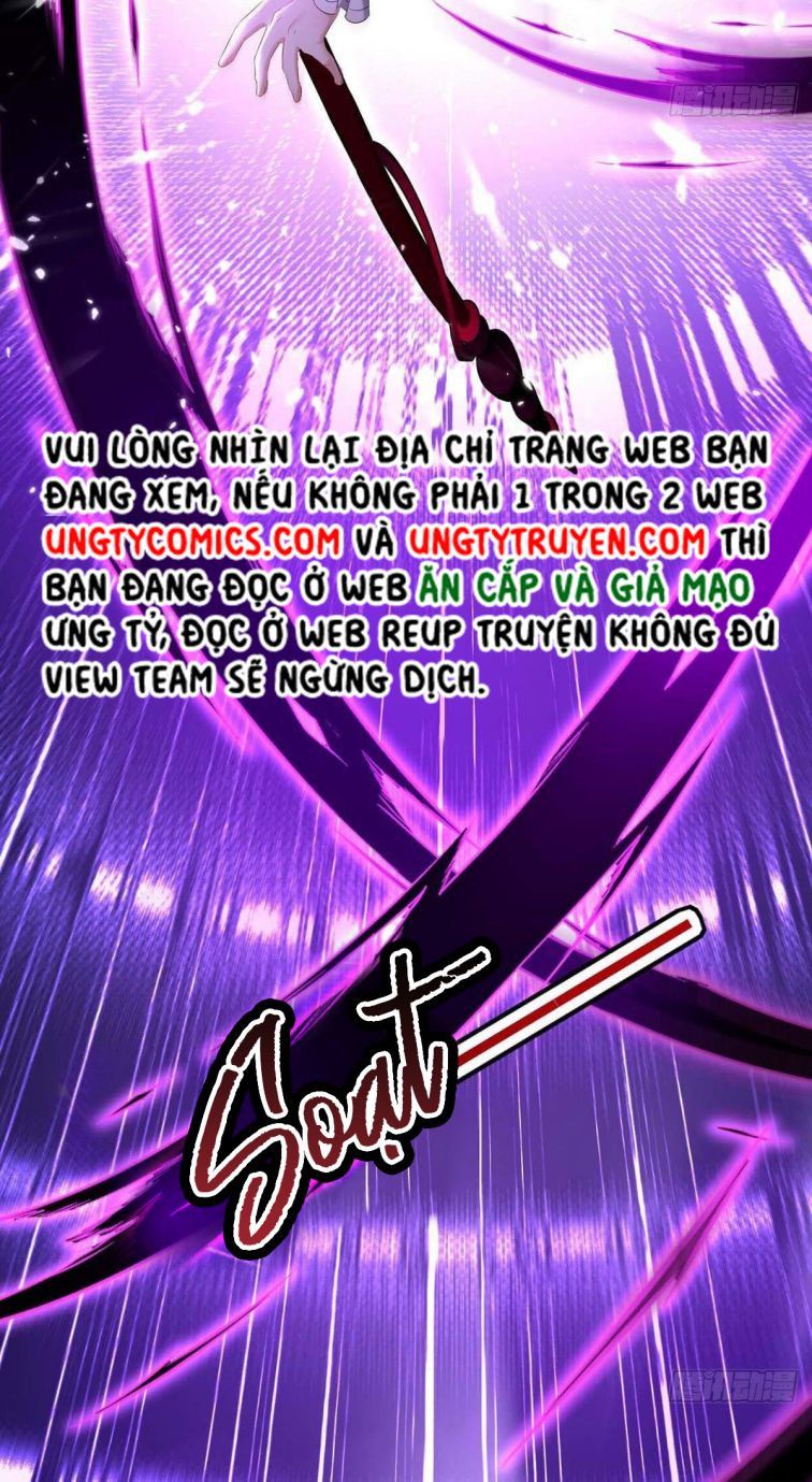 Thú Thụ Bất Thân Dẫn Sói Vào Nhà Chapter 43 - Trang 2