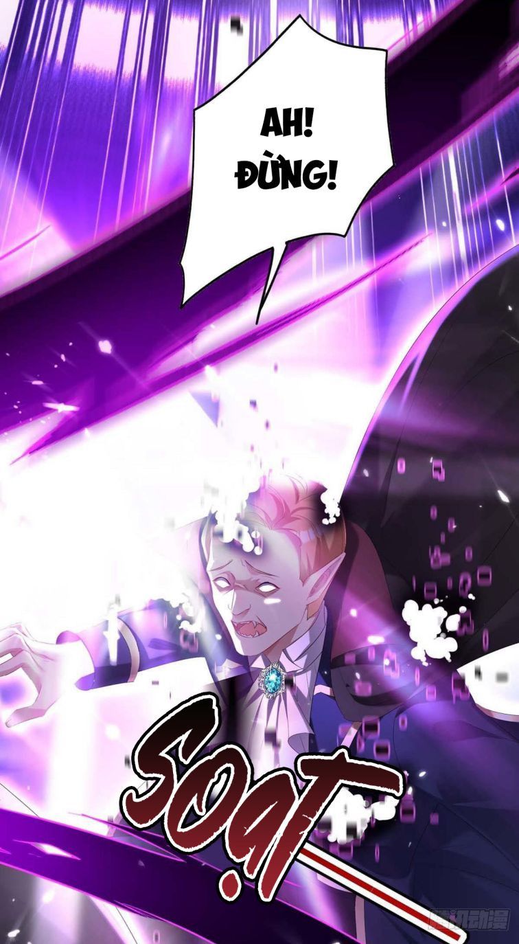 Thú Thụ Bất Thân Dẫn Sói Vào Nhà Chapter 43 - Trang 2