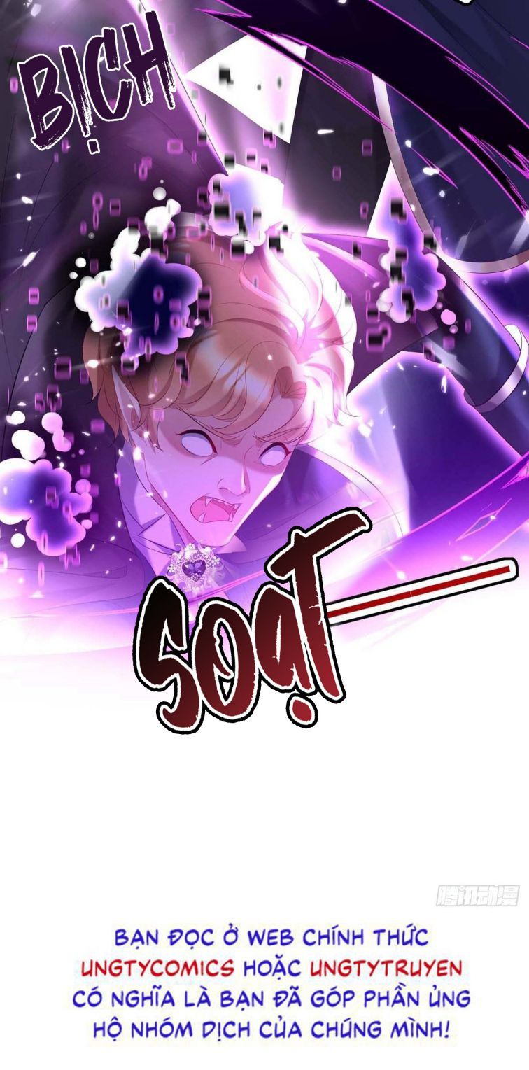 Thú Thụ Bất Thân Dẫn Sói Vào Nhà Chapter 43 - Trang 2