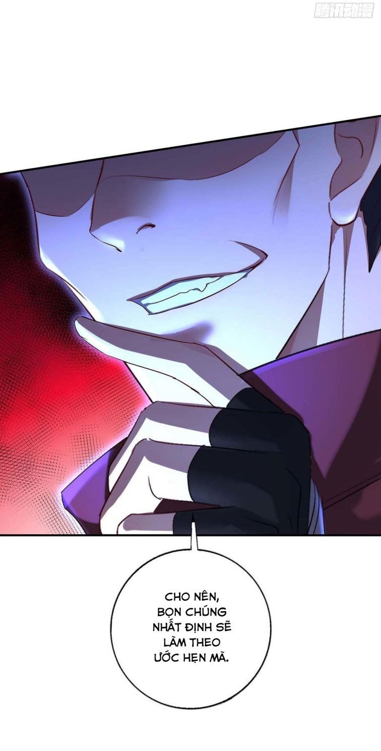 Thú Thụ Bất Thân Dẫn Sói Vào Nhà Chapter 43 - Trang 2