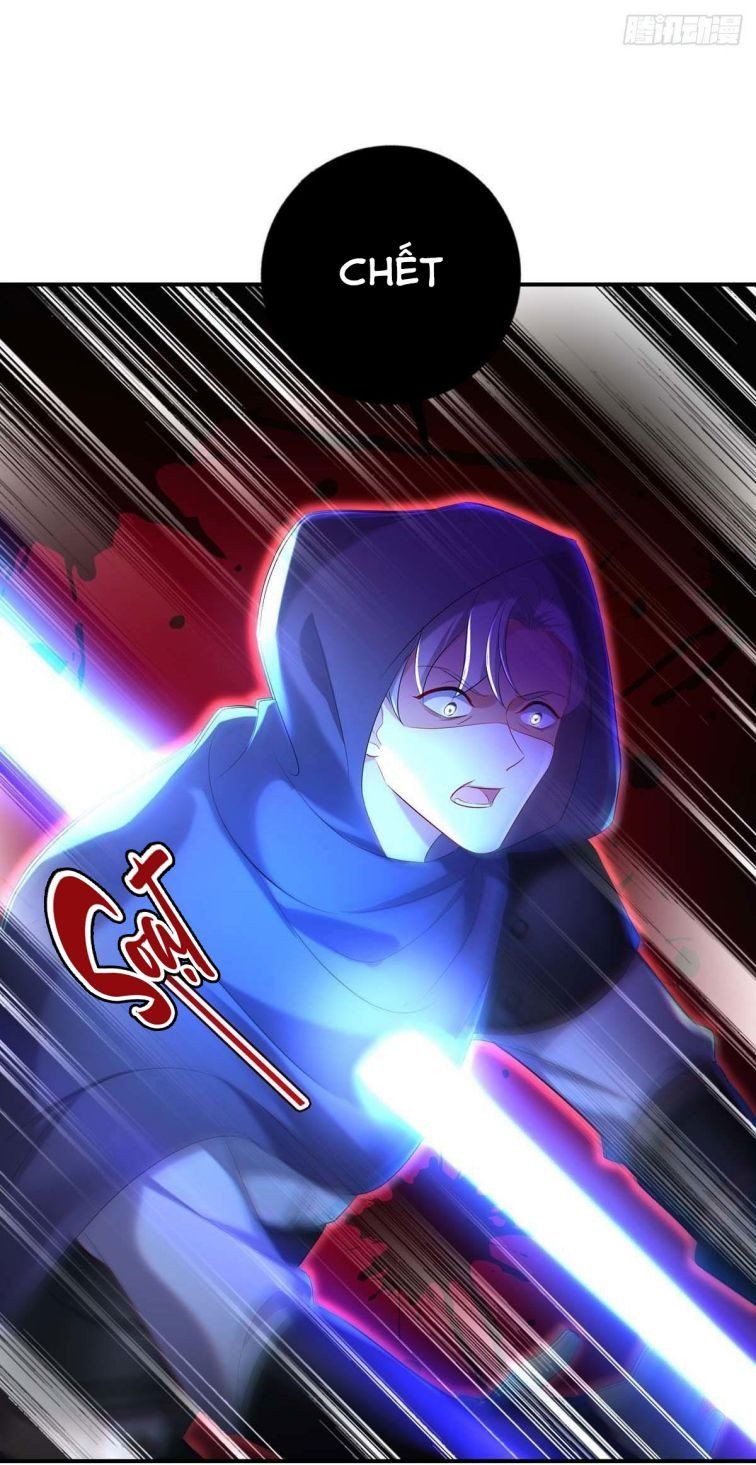 Thú Thụ Bất Thân Dẫn Sói Vào Nhà Chapter 43 - Trang 2