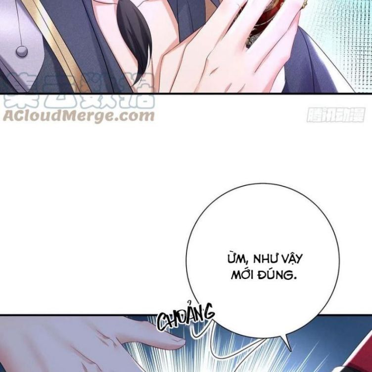 Thú Thụ Bất Thân Dẫn Sói Vào Nhà Chapter 44 - Trang 2