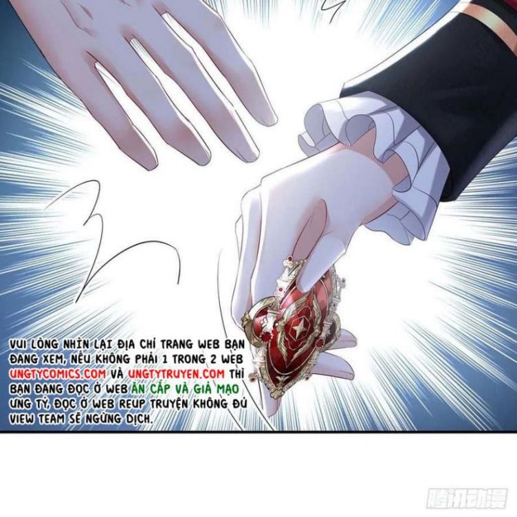Thú Thụ Bất Thân Dẫn Sói Vào Nhà Chapter 44 - Trang 2
