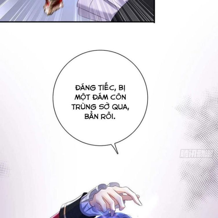 Thú Thụ Bất Thân Dẫn Sói Vào Nhà Chapter 44 - Trang 2