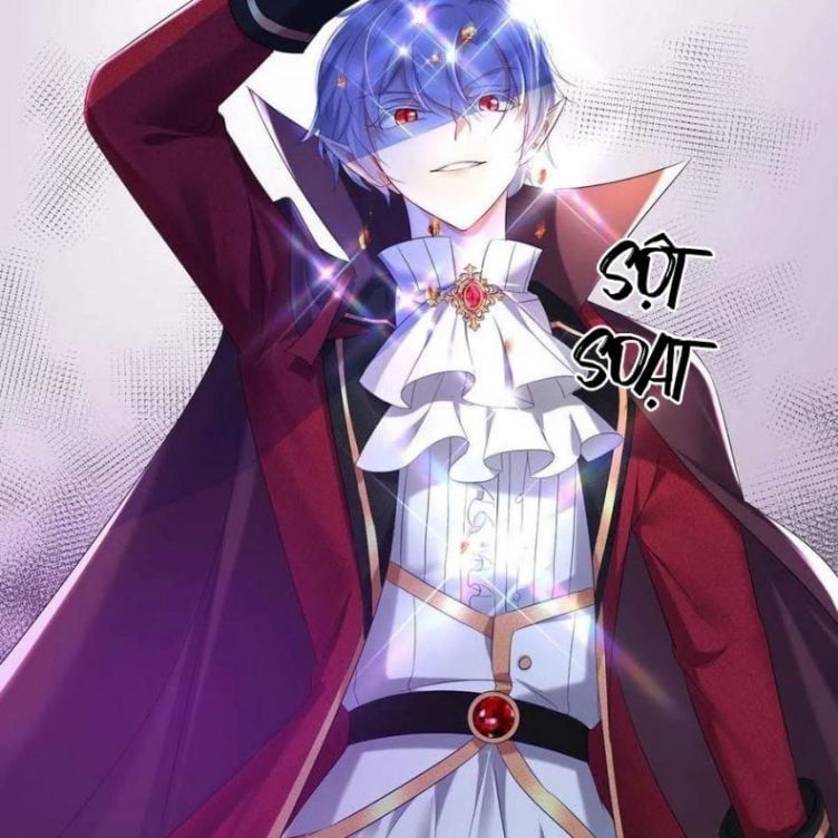 Thú Thụ Bất Thân Dẫn Sói Vào Nhà Chapter 44 - Trang 2