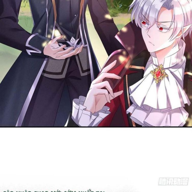 Thú Thụ Bất Thân Dẫn Sói Vào Nhà Chapter 44 - Trang 2
