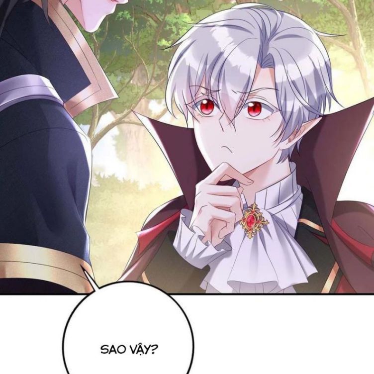 Thú Thụ Bất Thân Dẫn Sói Vào Nhà Chapter 44 - Trang 2