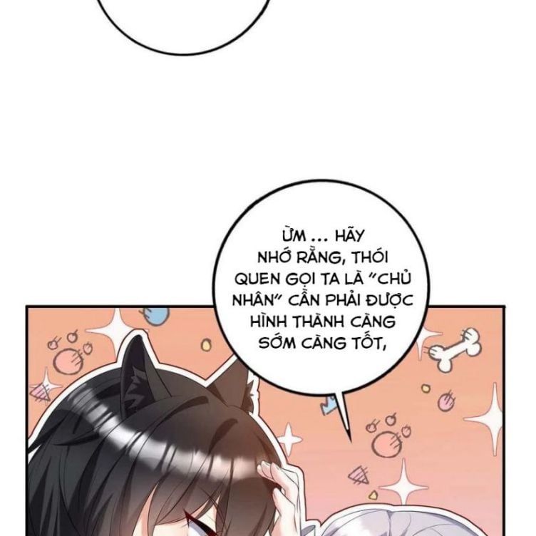 Thú Thụ Bất Thân Dẫn Sói Vào Nhà Chapter 44 - Trang 2