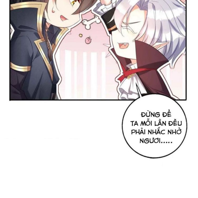 Thú Thụ Bất Thân Dẫn Sói Vào Nhà Chapter 44 - Trang 2