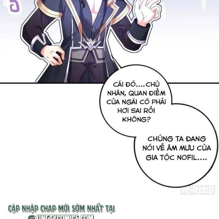 Thú Thụ Bất Thân Dẫn Sói Vào Nhà Chapter 44 - Trang 2