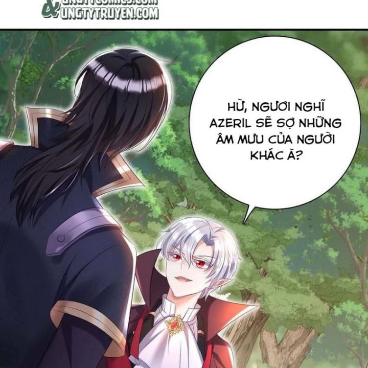 Thú Thụ Bất Thân Dẫn Sói Vào Nhà Chapter 44 - Trang 2
