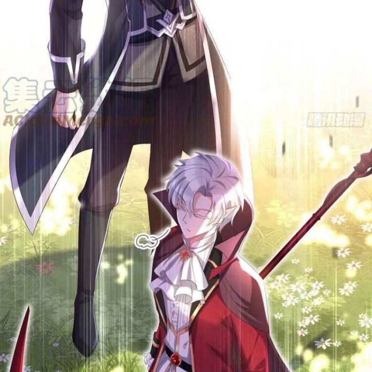 Thú Thụ Bất Thân Dẫn Sói Vào Nhà Chapter 44 - Trang 2
