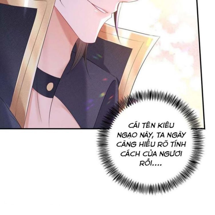 Thú Thụ Bất Thân Dẫn Sói Vào Nhà Chapter 44 - Trang 2