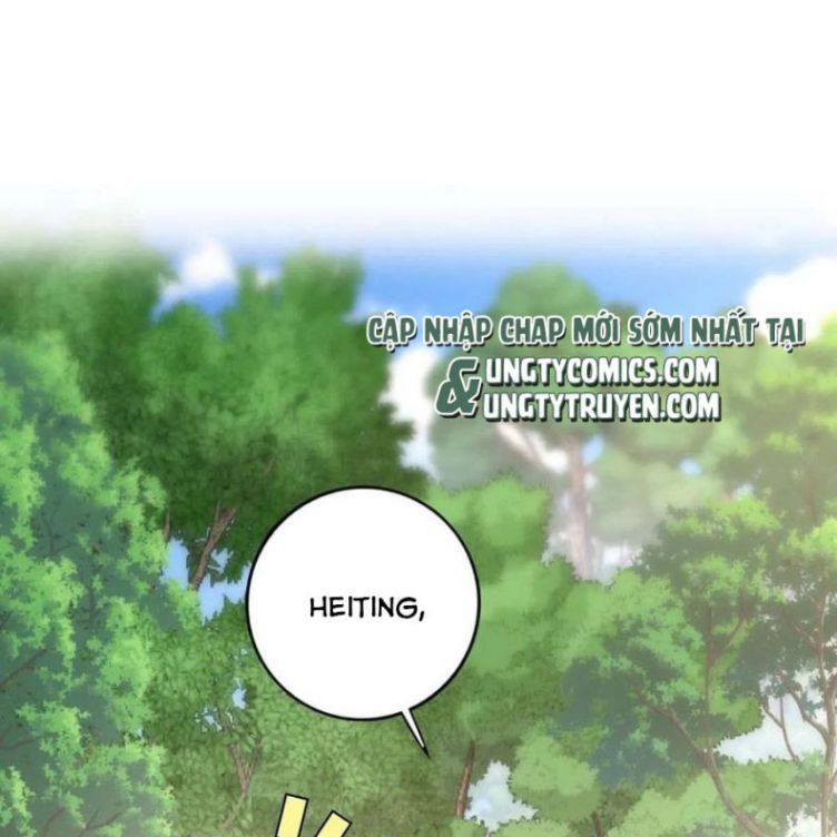 Thú Thụ Bất Thân Dẫn Sói Vào Nhà Chapter 44 - Trang 2