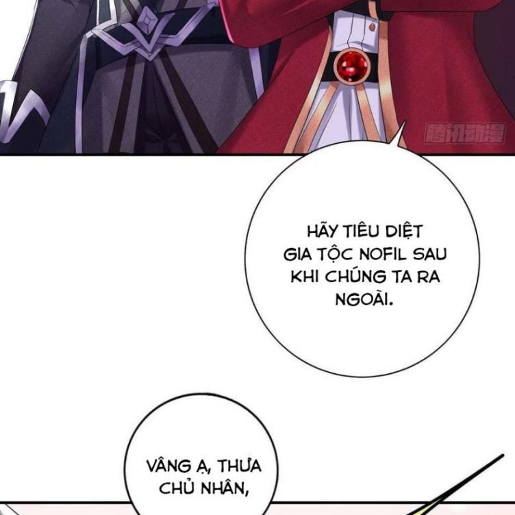 Thú Thụ Bất Thân Dẫn Sói Vào Nhà Chapter 44 - Trang 2