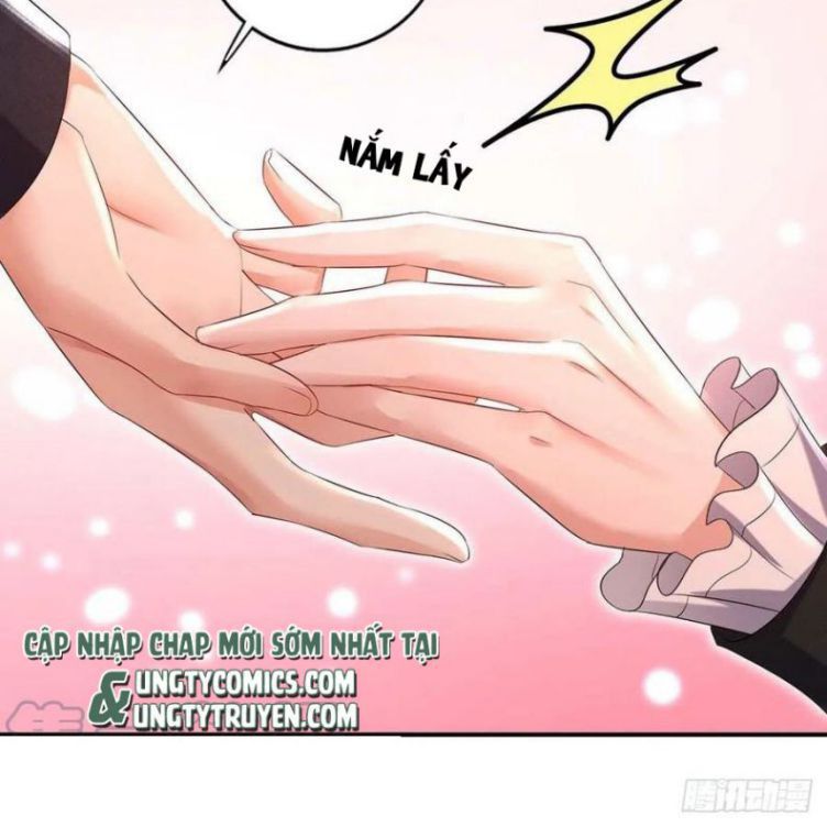 Thú Thụ Bất Thân Dẫn Sói Vào Nhà Chapter 44 - Trang 2