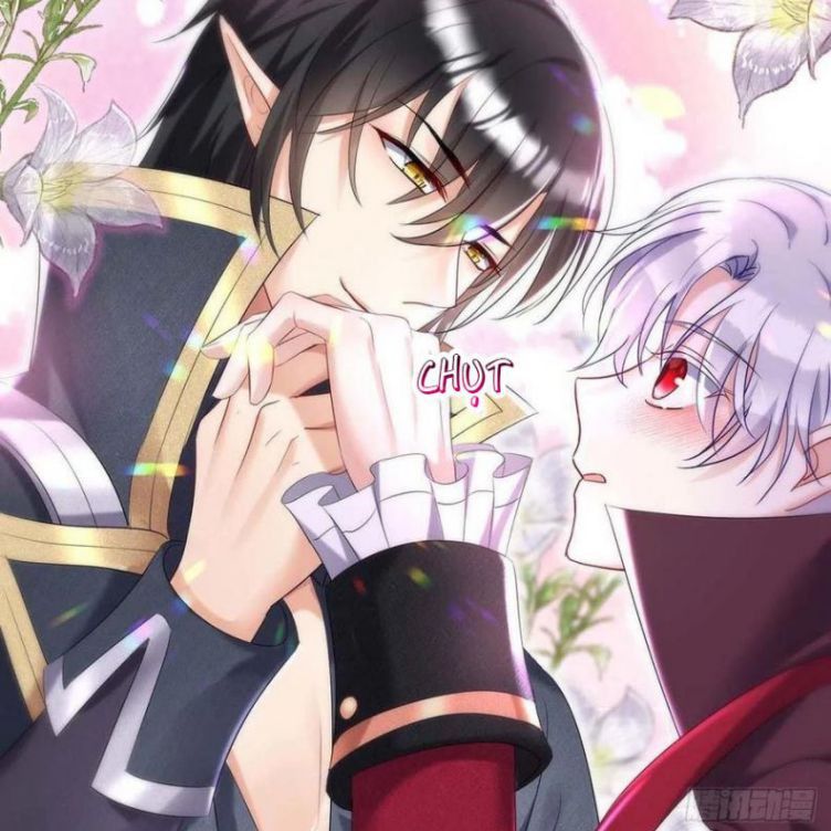 Thú Thụ Bất Thân Dẫn Sói Vào Nhà Chapter 44 - Trang 2