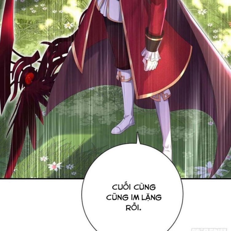 Thú Thụ Bất Thân Dẫn Sói Vào Nhà Chapter 44 - Trang 2