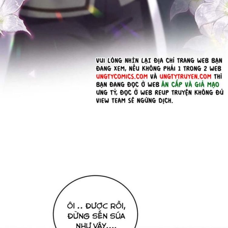 Thú Thụ Bất Thân Dẫn Sói Vào Nhà Chapter 44 - Trang 2
