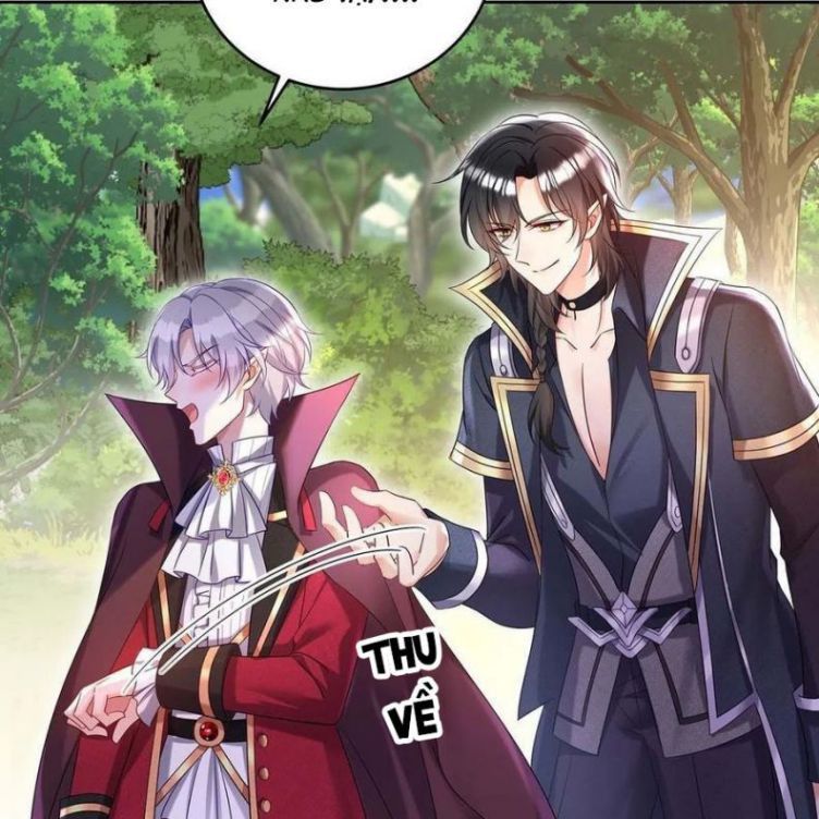 Thú Thụ Bất Thân Dẫn Sói Vào Nhà Chapter 44 - Trang 2