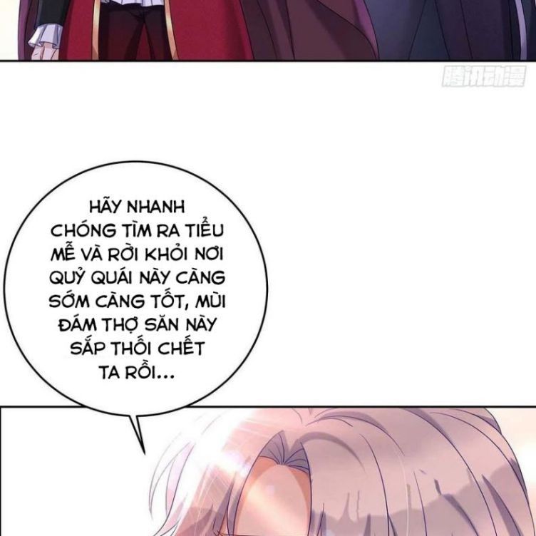 Thú Thụ Bất Thân Dẫn Sói Vào Nhà Chapter 44 - Trang 2