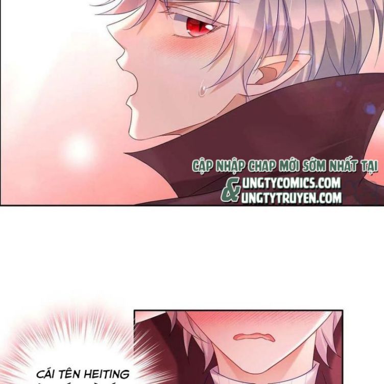 Thú Thụ Bất Thân Dẫn Sói Vào Nhà Chapter 44 - Trang 2