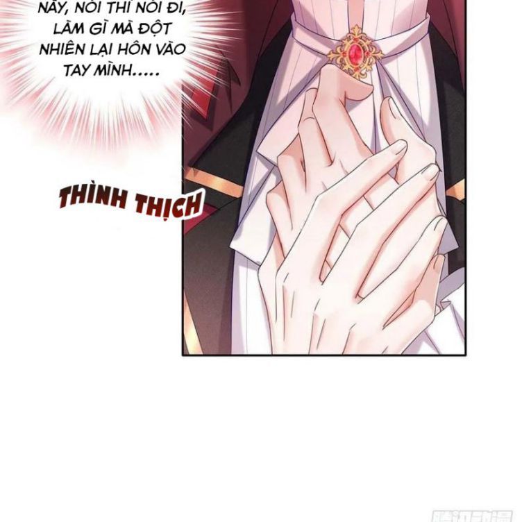 Thú Thụ Bất Thân Dẫn Sói Vào Nhà Chapter 44 - Trang 2