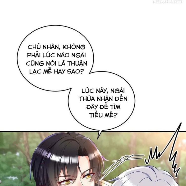 Thú Thụ Bất Thân Dẫn Sói Vào Nhà Chapter 44 - Trang 2