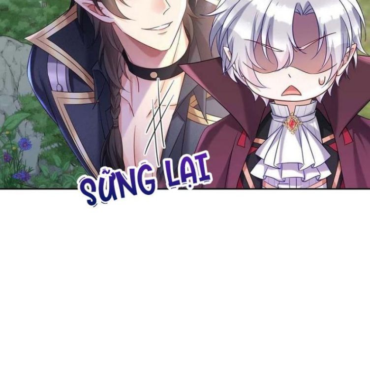 Thú Thụ Bất Thân Dẫn Sói Vào Nhà Chapter 44 - Trang 2