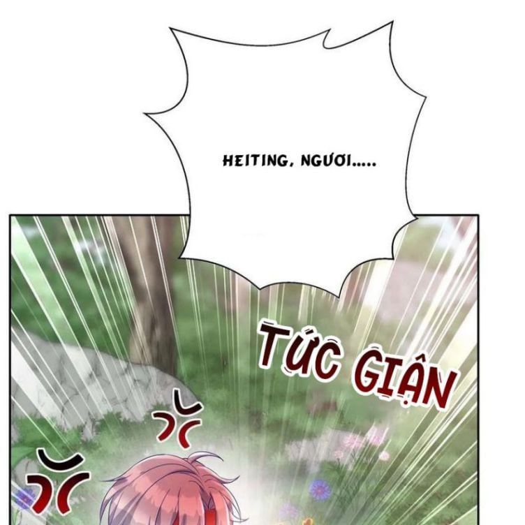 Thú Thụ Bất Thân Dẫn Sói Vào Nhà Chapter 44 - Trang 2