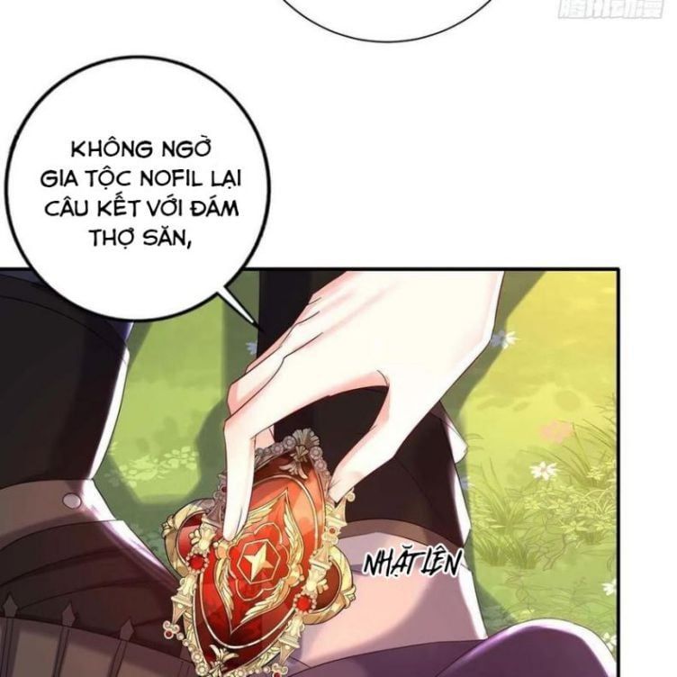 Thú Thụ Bất Thân Dẫn Sói Vào Nhà Chapter 44 - Trang 2