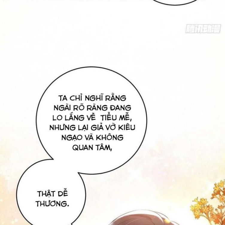 Thú Thụ Bất Thân Dẫn Sói Vào Nhà Chapter 44 - Trang 2