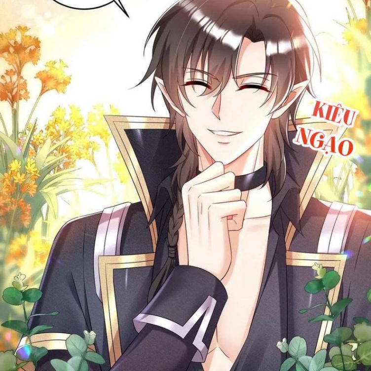 Thú Thụ Bất Thân Dẫn Sói Vào Nhà Chapter 44 - Trang 2